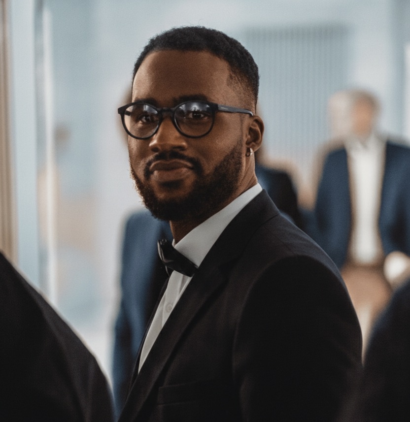 Shawn Diakite — Deekay Consulting